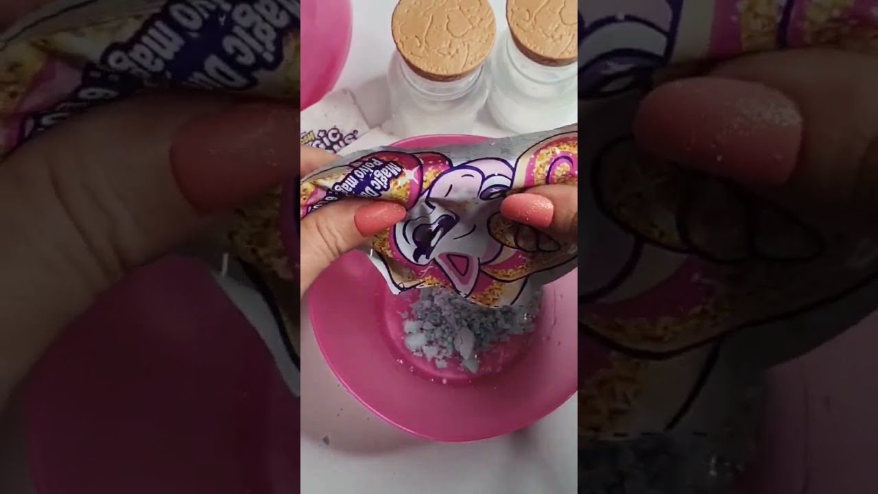 Magic Potions Surprise 