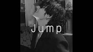 JUMP - BTS (𝙨𝙡𝙤𝙬𝙚𝙙)