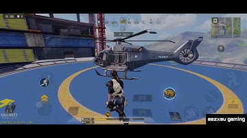 COD MOBILE | CYBERATTACK EVENT | HOW TO RECRUIT GHOST | AIR TRAINING | HELICOPTER METHOD | BLACKOUT