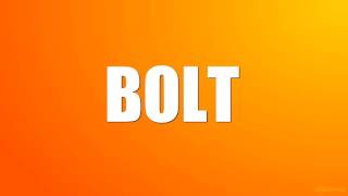 [NDS] Bolt OST: Track 7