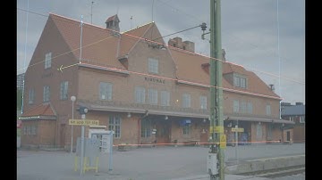 Tutorial – How to use fSpy with Blender