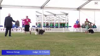 Windsor Championship Dog Show 2023 Day 2 Working & Pastoral Groups