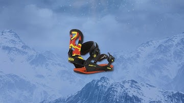 Union Cadet Pro Snowboard Bindings - Kids 2020 Review