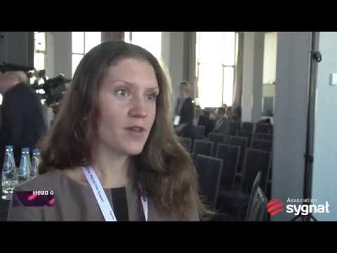 ICPS Warsaw 2018 - Kateryna Fedorova - YouTube