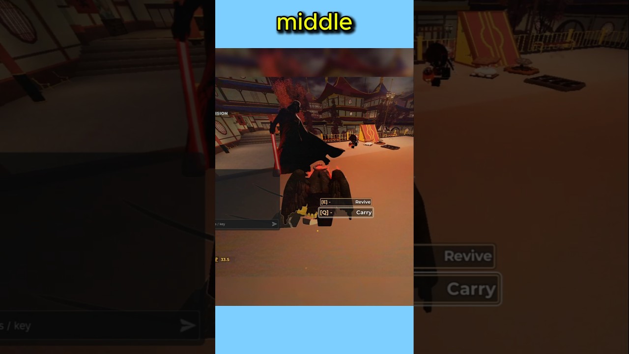 Игроки Evade знают это чувство 💀 | Момент возрождения Clutch!