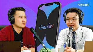 Iphone Google Gemini Ai Ios18