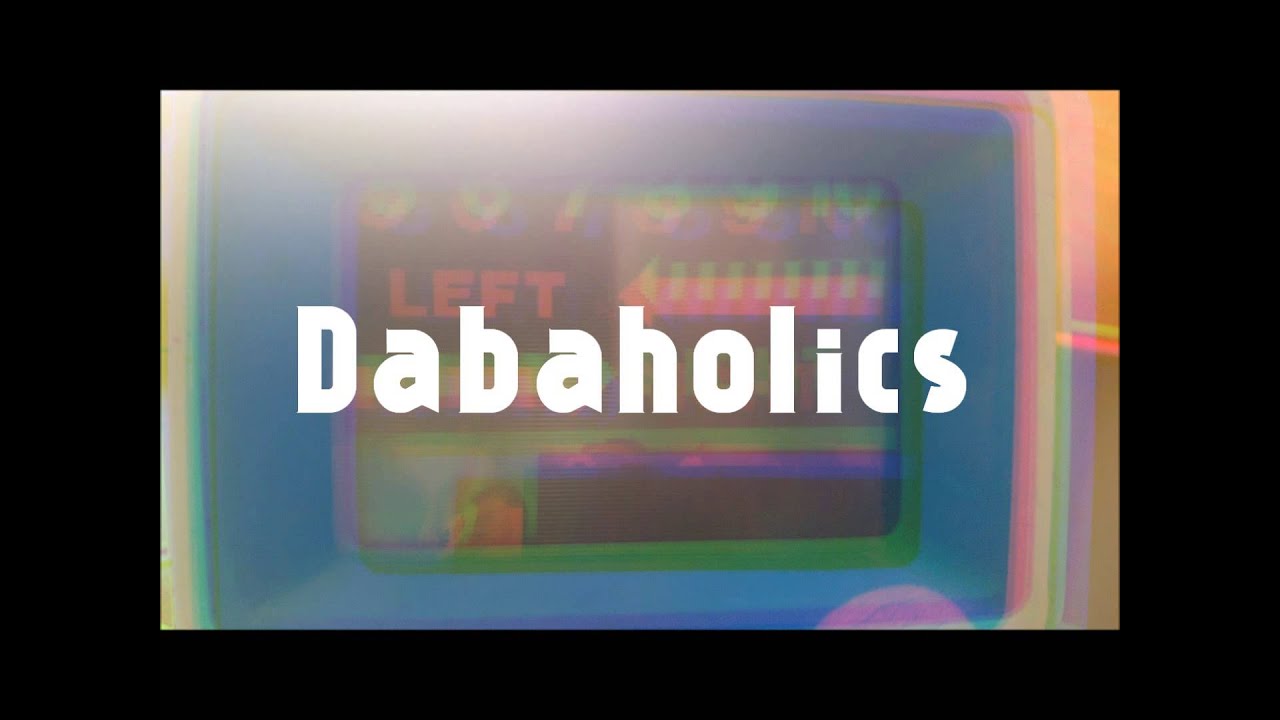 Dabaholics - November 13th Pt.  2