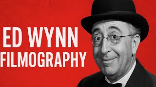 Celebrity Ed Wynn Filmography Net Worth