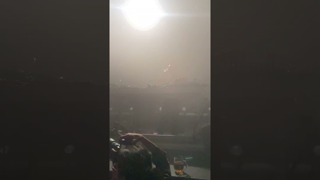 Kompromat @ Fleda 22/10/2025 Part1