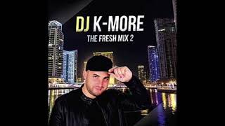 DJ K-More - Take it to the Street (Remix)