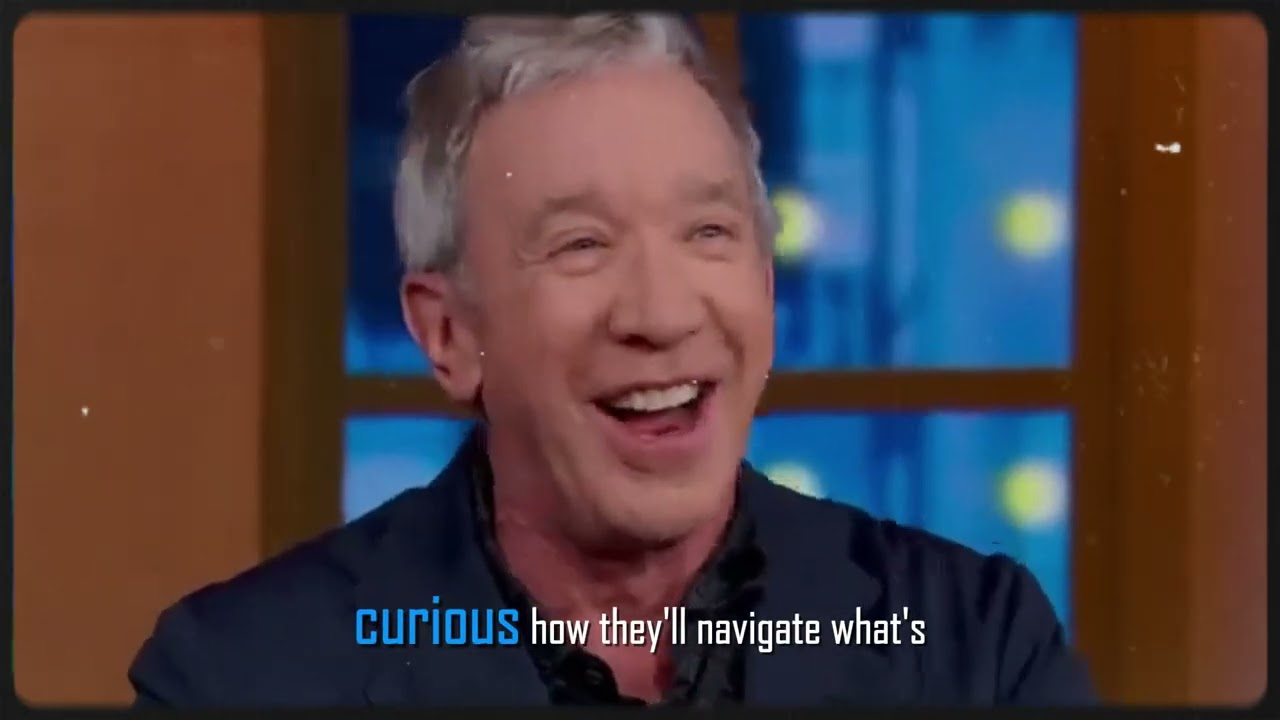 Tim Allen Breaks Silence at 71: Reveals the Truth About His Hollywood Feud