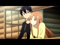 SAO AMV - Growing Pains