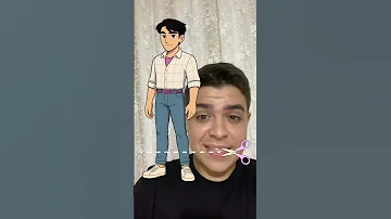 Saja Boy 