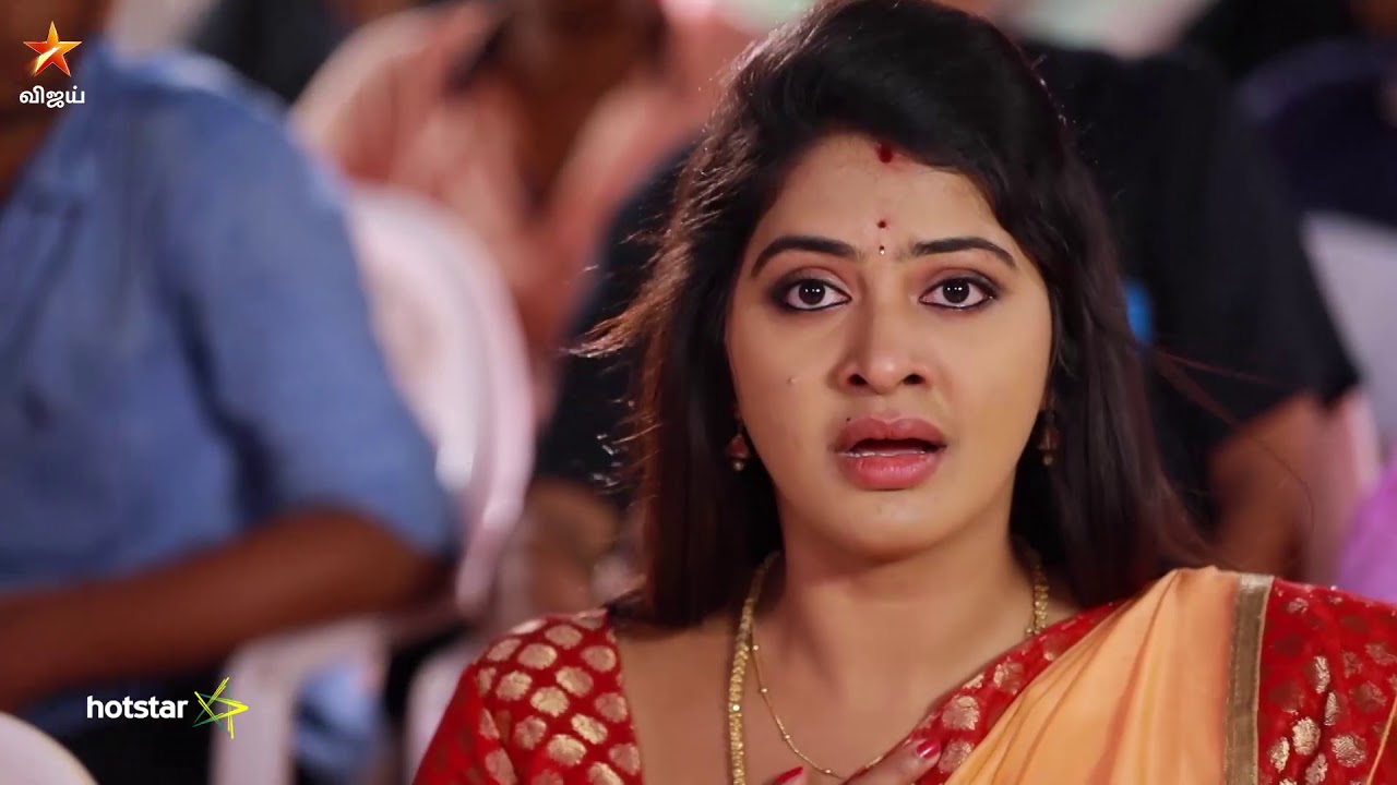 Saravanan Meenatchi Full Episode 1752