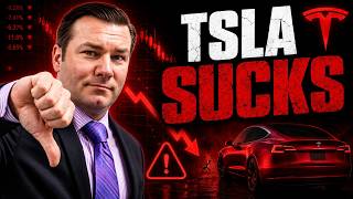 TSLA Sucks vs META