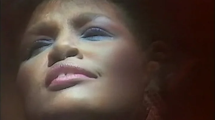 Simple Minds - All The Things She Said (Live) Rott...