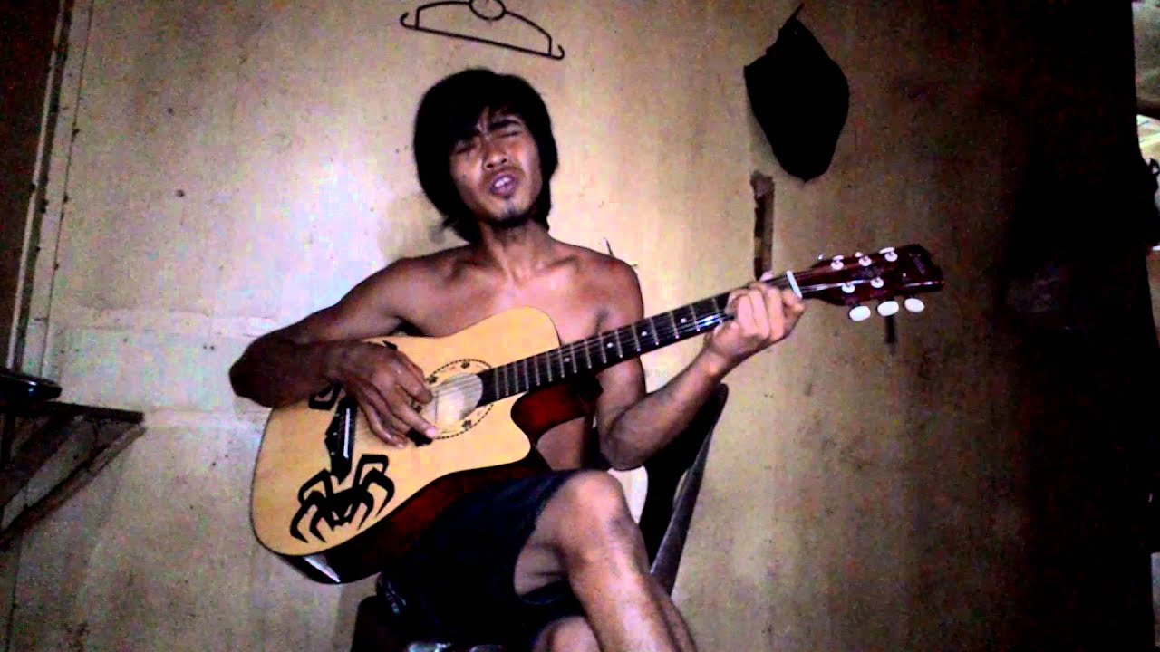 Cowok Ganteng Hebat Main Gitar Youtube Gambar Walpaper