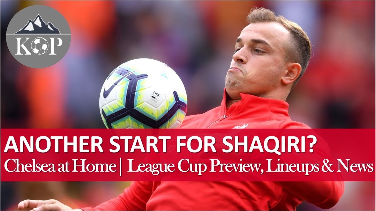 LFC Pre-Match Analysis | Liverpool FC vs Chelsea FC | News, Tactics, Opinions & Predictions