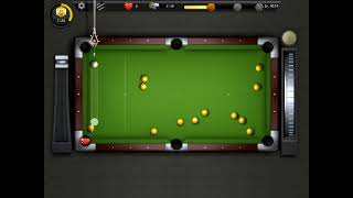 Pooking City Pool Game #1024 screenshot 5