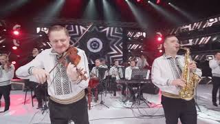 Video thumbnail of "Orchestra Moldovlaska - Hora ca la Toflea & Divertisment"