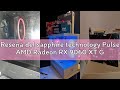Reseña del sapphire technology Pulse AMD Radeon RX 9060 XT Gaming OC, 16GB Dual HDMI-DP