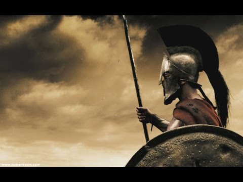 Расцвет и падение Спарты — 2 часть (Исторические, Документальные фильмы)