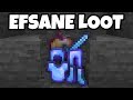 VİDEO GİRİŞİ YAPAMADAN LOOT BULDUM! İNANILMAZ ŞANS! | Minecraft Randomizer UHC