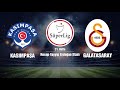 Galatasaray - YouTube