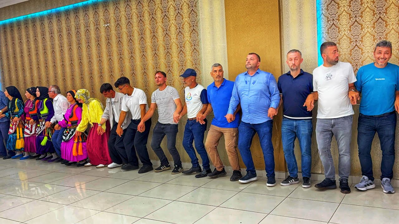 YENİ ✅Ali ALKURT NİŞANI FULL ÇEKİM / KESİNTİSİZ 4K 65 DAKİKA 