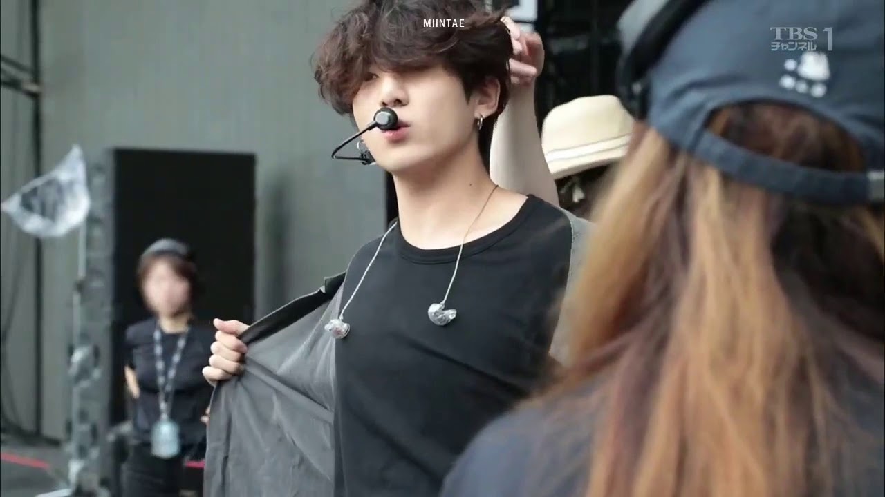 BTS documental en japón con sub español