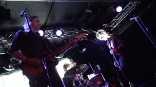 JSBX Debaser Strand, Stockholm 2015.10.14 211337