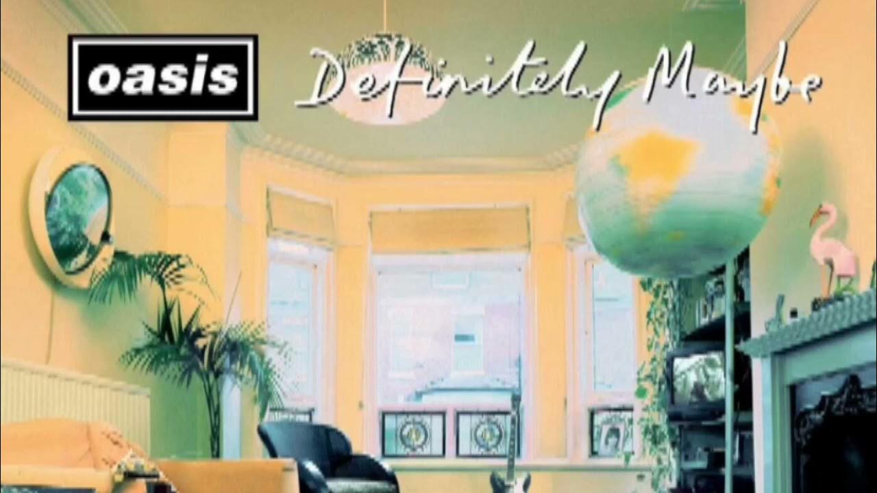 Oasis - Columbia (Sawmills Outtake) Oasis - Columbia (Sawmills Outtake)