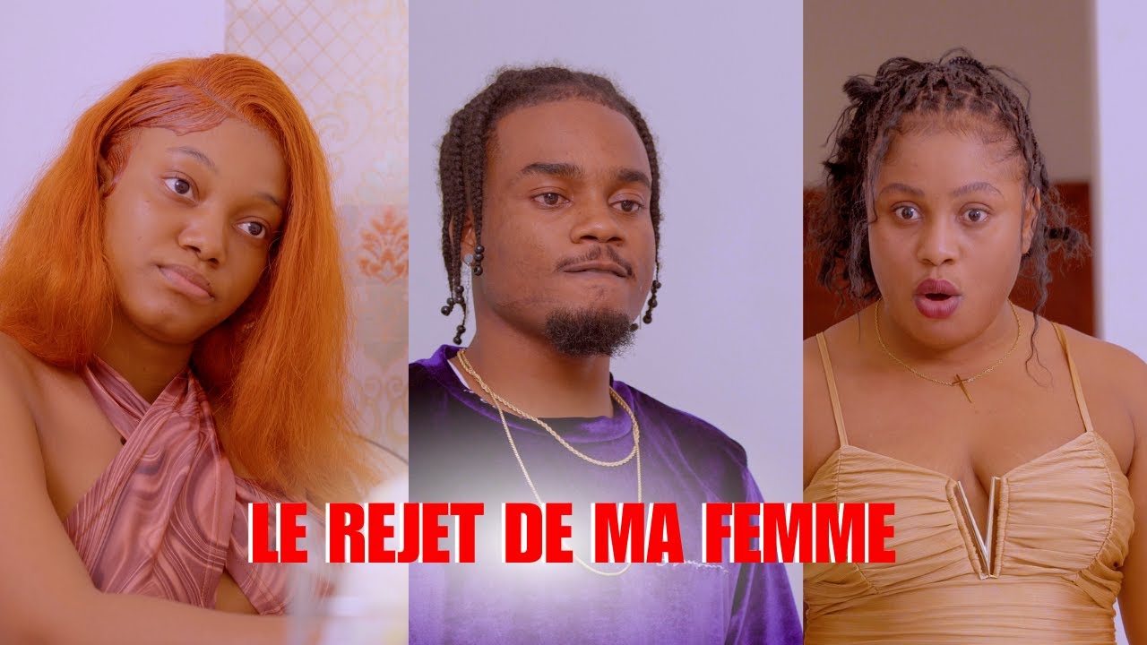 Le rejet de ma femme - Madanm li kitel paske li siveyel twop (Gade sak rive fanm nan)
