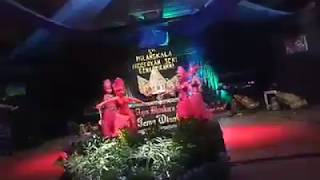 TARI JAIPONG PAGUNEMAN GEMAWIRAHMA