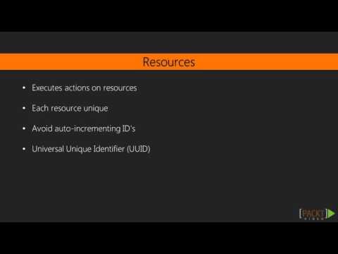 Web Development with Node.JS and MongoDB: RESTful APIs | packtpub.com