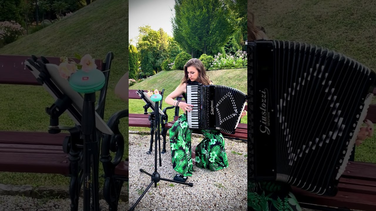 Borsos Dominika- Java Manouche /Jo Privat-Arrigo Tomasi/