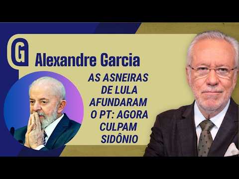 It’s not the marketer’s fault: age has taken its toll and Lula caused his own failure | ALEXANDRE...