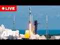 LIVE NOW | SpaceX Launches Latest Batch of Starlink Satellites Aboard Falcon 9 Rocket | APT