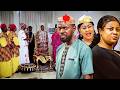 Fans Are Crying Over UJU OKOLI  Performance In This New 2026 Nigerian Royal Movie- African Movie