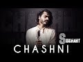 Chashni-Bharat | Salman Khan, Katrina Kaif | Cover | Siddhant | Shekhar & Abhijeet Srivastava