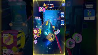 Final Of the hell of jam minion rush unitiy 