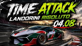LANDORINI RISOLUTO 04.08 FULL NUR