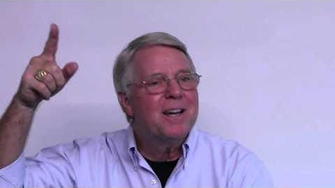 MARC WEBER TOBIAS AND WAYNE BARNES INTERVIEW