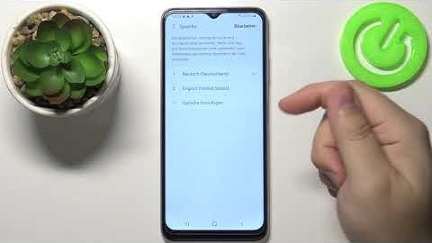 How to Change Language on SAMSUNG Galaxy F22 – Switch System Language
