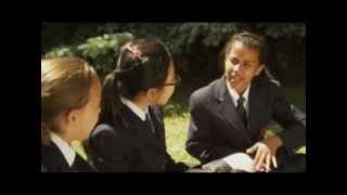 Lynn-Rose Heights IB World SchoolJunior Intermediate Campus Grades 6-10