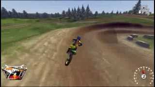 Mxsimulator-Arcade Physic Challenge-Day1-Stab85