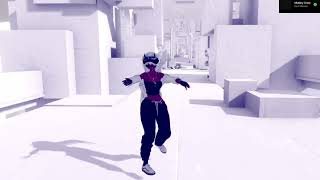 Motley Crew - Post Malone | Slime VR Dancing