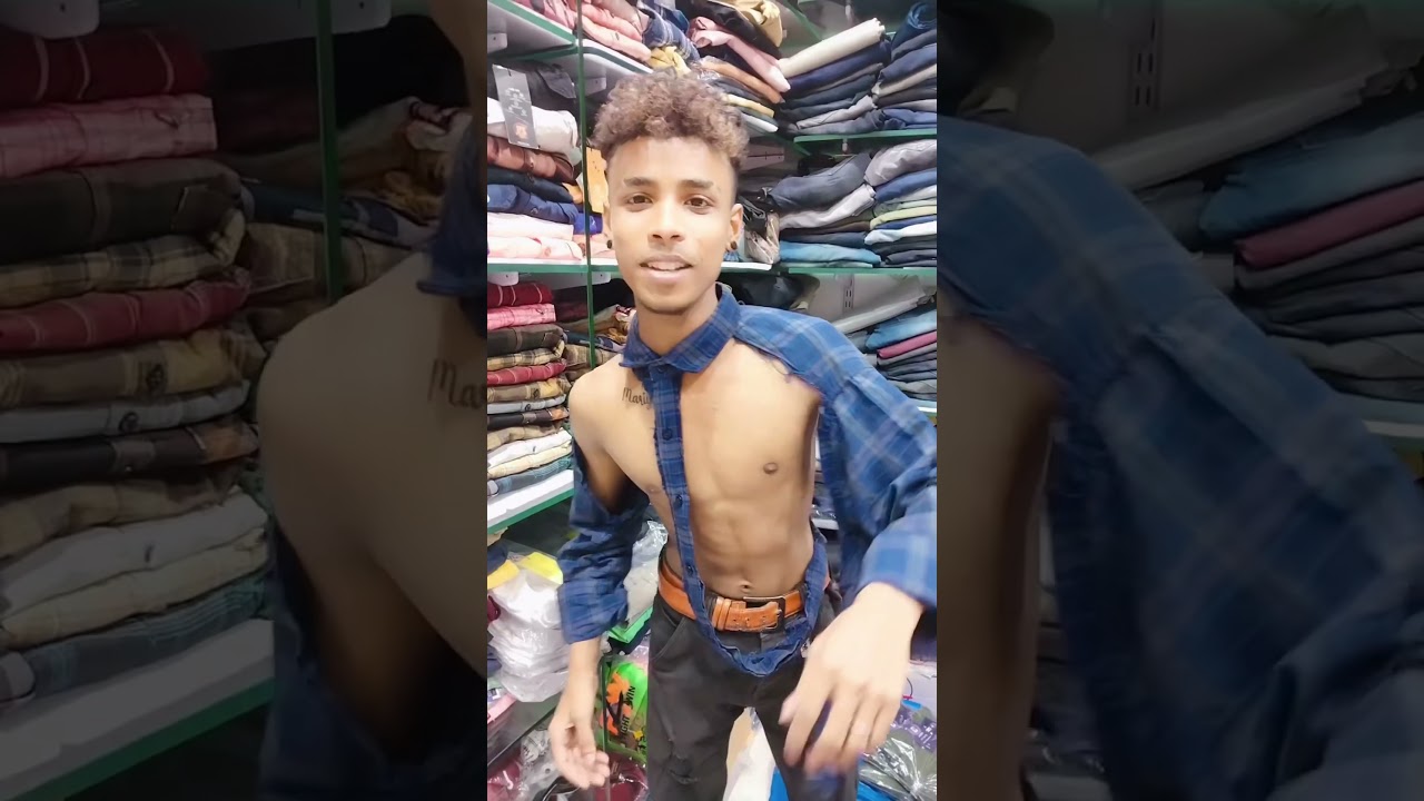 Pullingo of fashion 😂￼