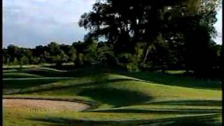 Blue Mountain Resort - Monterra Golf