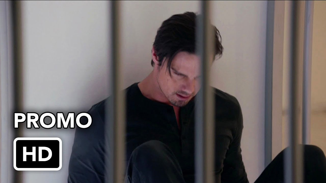 Beauty and the Beast 1x18 Promo "Heart of Darkness" (HD)